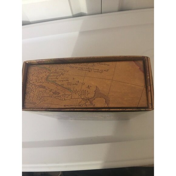 New DOWDLE FOLK ART COLLECTORS PUZZLE Galveston 500 PCS Brand New‎ - Picture 4 of 5